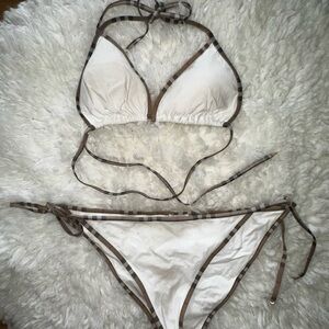 Burberry Swimsuit